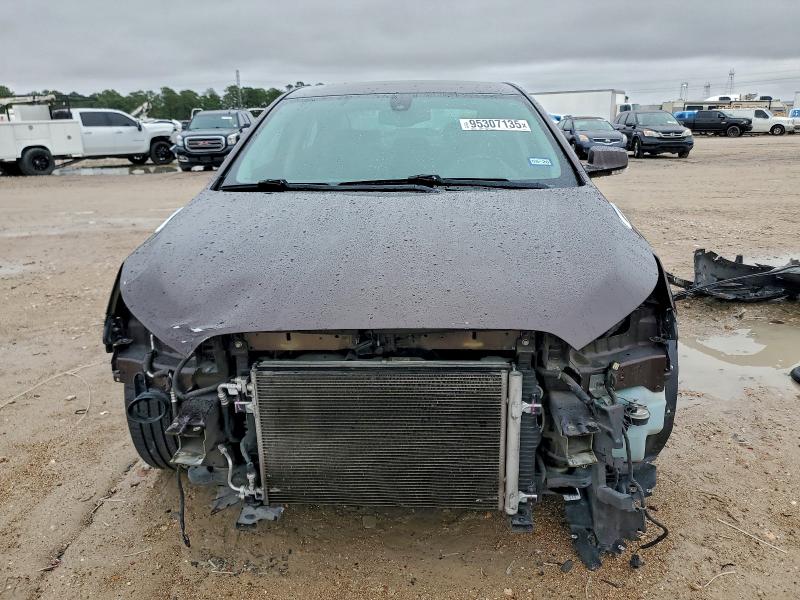 2015 BUICK LACROSSE #3304818541