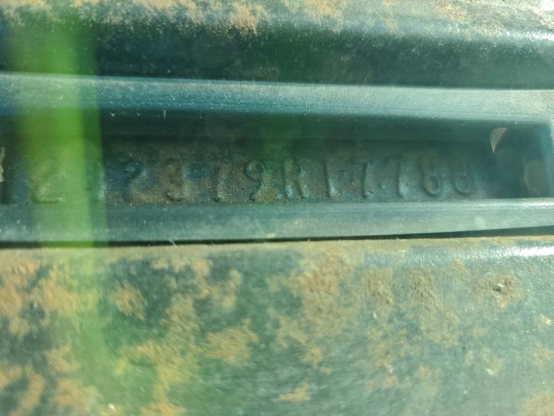 1969 PONTIAC GTO #3304569447