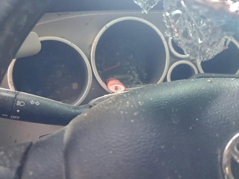 2007 TOYOTA TUNDRA DOU #3301875481