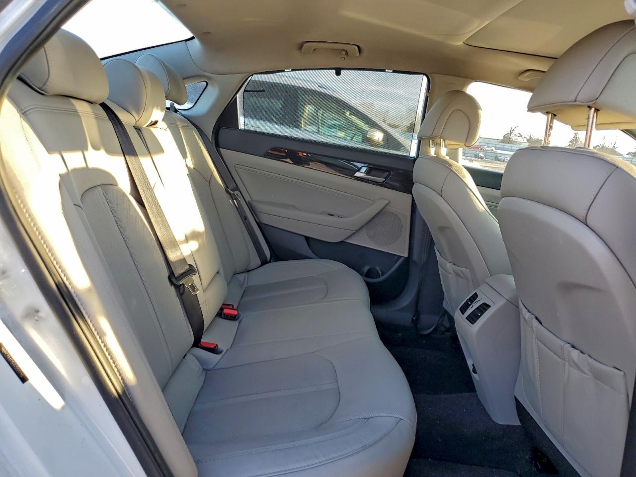 HYUNDAI SONATA SPORT