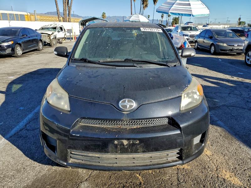 2009 TOYOTA SCION XD #3309359994