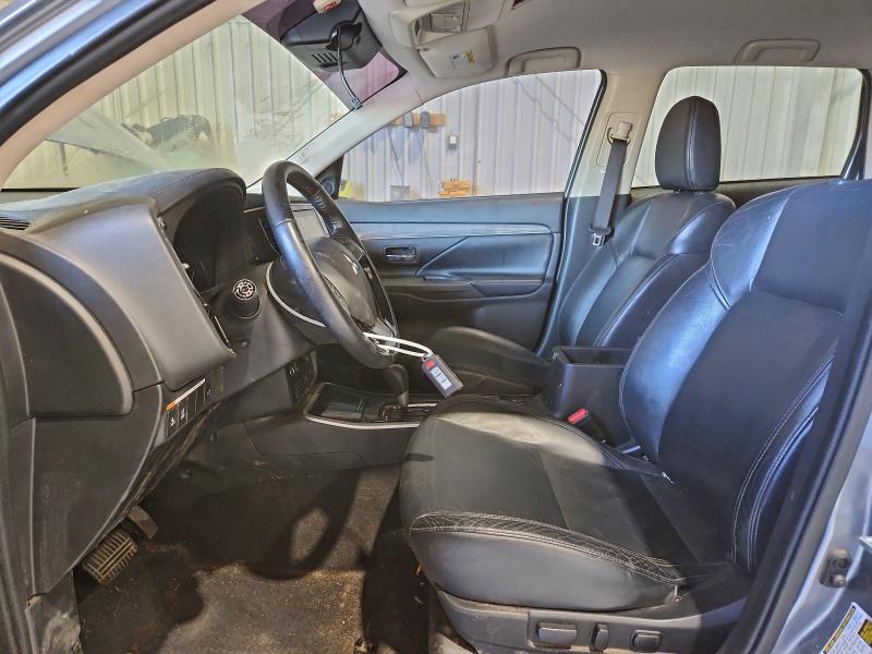 2020 MITSUBISHI OUTLANDER #3319026331