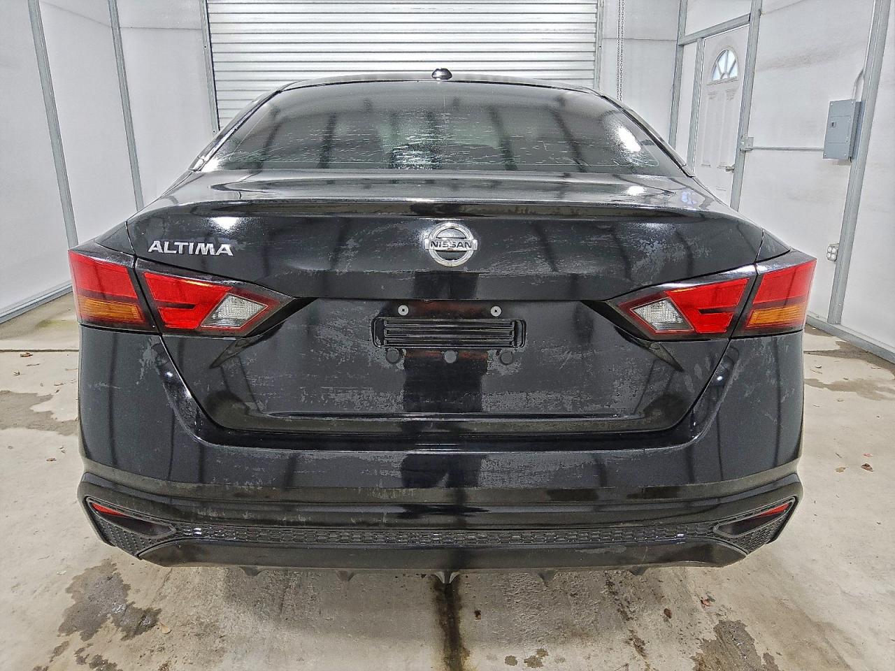 Lot #3302728087 2020 NISSAN ALTIMA S