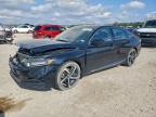 Lot #3318860934 2018 HONDA ACCORD EX