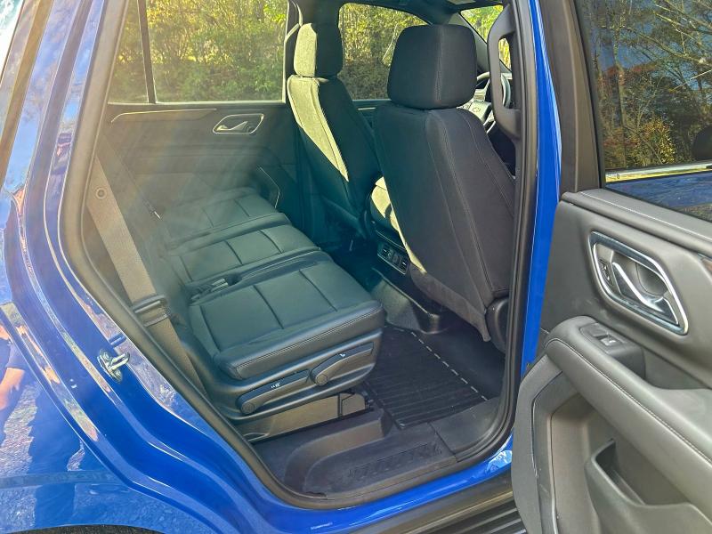 2023 CHEVROLET TAHOE K150 #3302697061