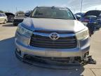 Lot #3318973947 2016 TOYOTA HIGHLANDER