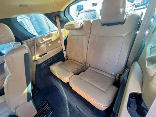 2023 LAND ROVER RANGE ROVE #3304793328