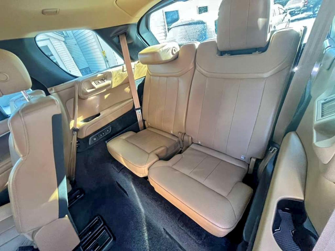 LAND ROVER RANGE ROVER SE