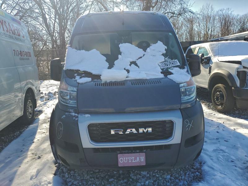 2020 RAM PROMASTER #3312341779
