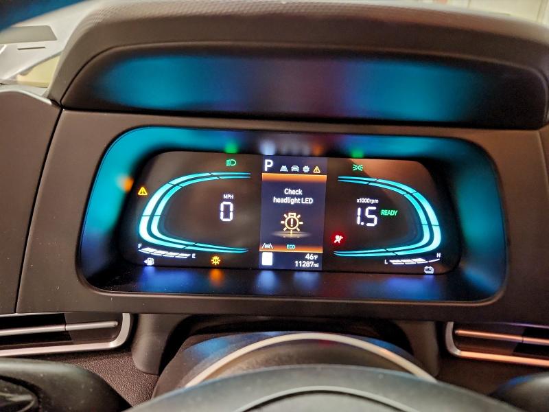 2025 HYUNDAI ELANTRA BL #3317938923