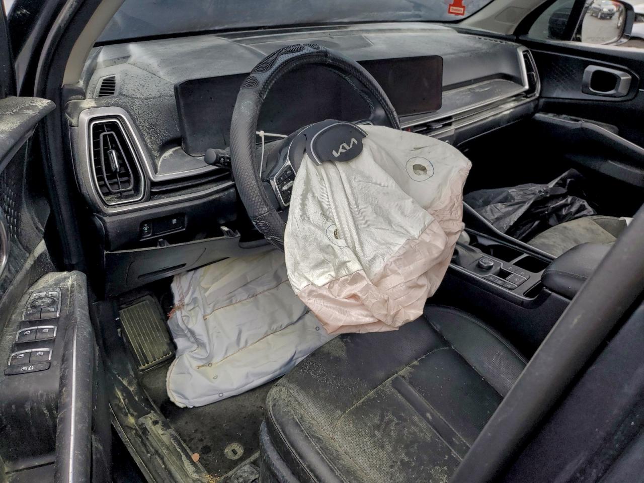 Lot #3311666238 2024 KIA SORENTO S