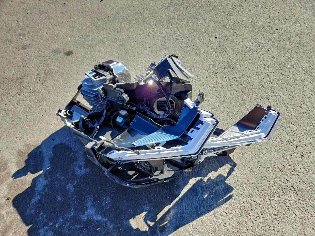 AUDI Q5 PREMIUM PLUS