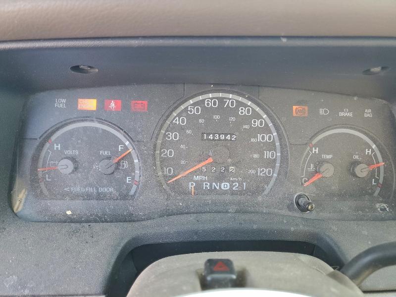 1999 FORD CROWN VICT #3301695628