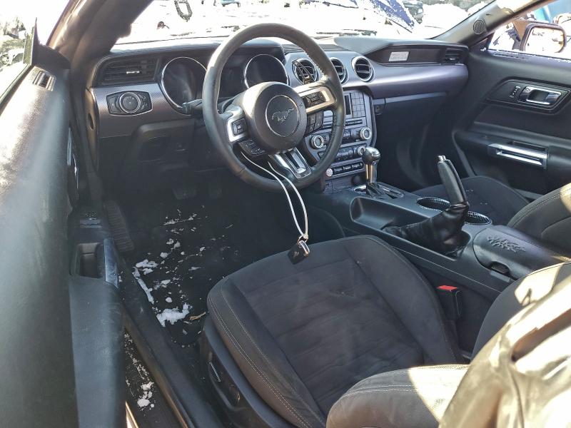 2017 FORD MUSTANG #3316716455