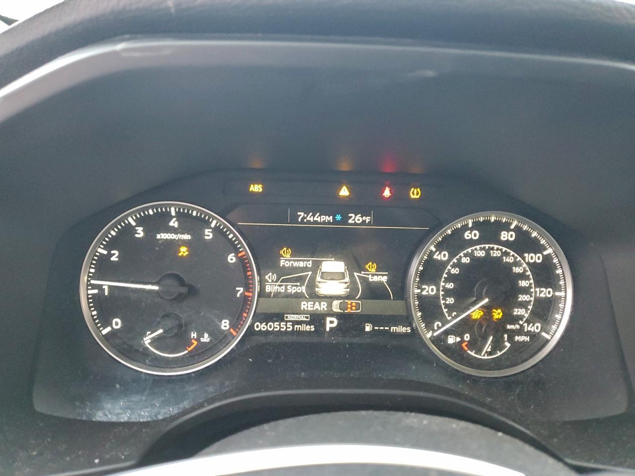 MITSUBISHI OUTLANDER ES