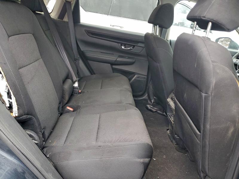 2024 HONDA CR-V EX #3304516526