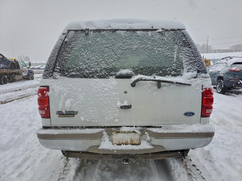 1997 FORD EXPEDITION #3310388958