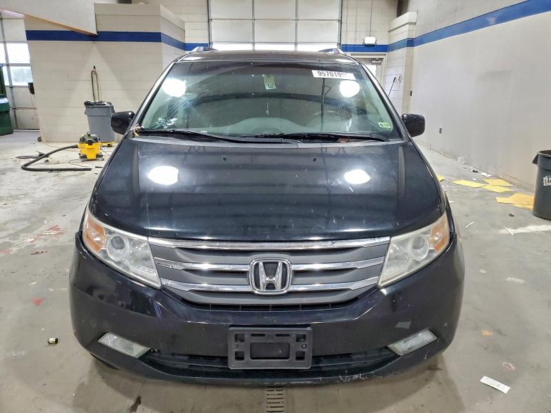 2012 HONDA ODYSSEY EX #3305381347