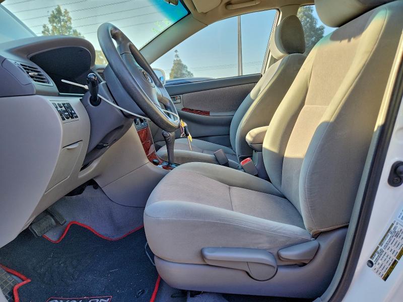 2008 TOYOTA COROLLA CE #3309403016