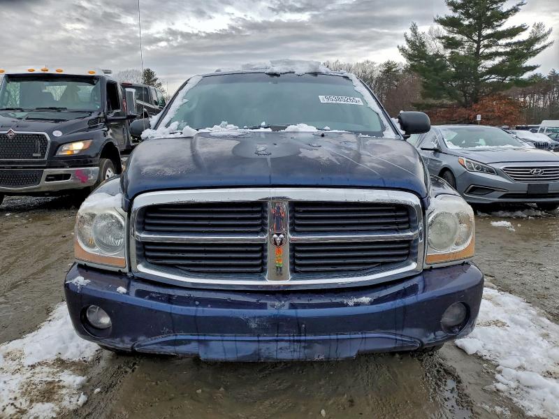2006 DODGE DURANGO LI #3304539452