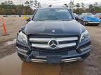 Lot #3317882945 2014 MERCEDES-BENZ GL 450 4MA
