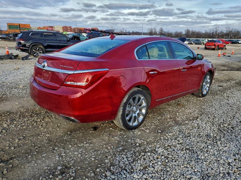 2014 BUICK LACROSSE #3310483076