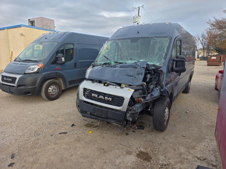 2020 RAM PROMASTER #3318973957