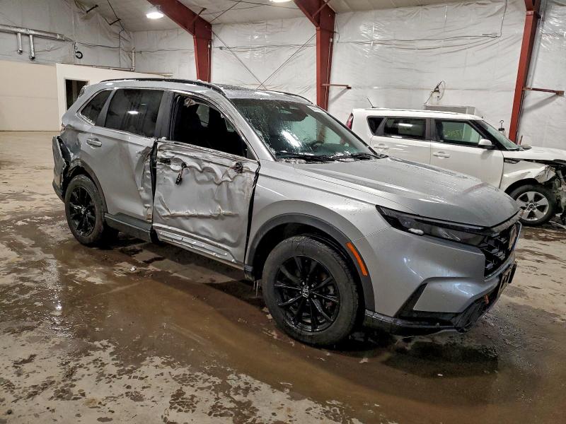 2025 HONDA CR-V SPORT #3308350045