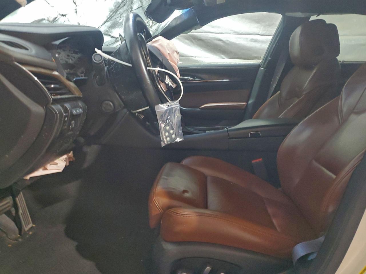 CADILLAC CTS PREMIUM COLLECTION