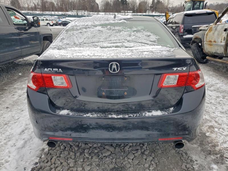2009 ACURA TSX #3308459303