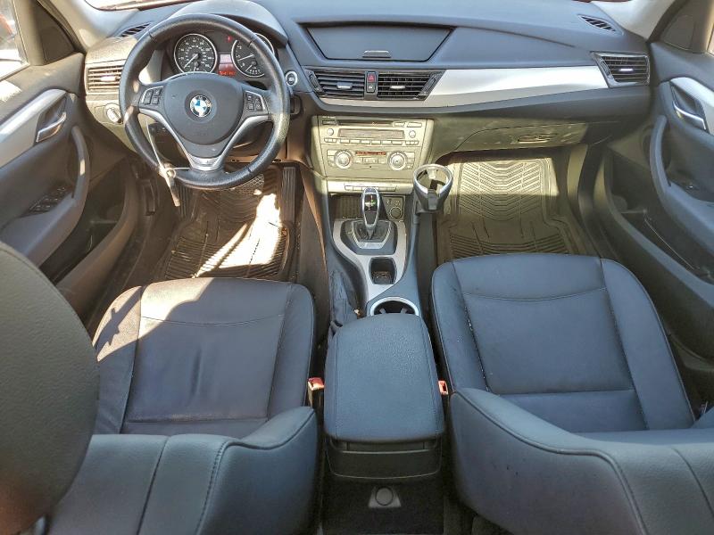 2015 BMW X1 SDRIVE2 #3316154344