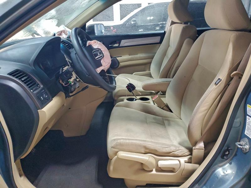 2011 HONDA CR-V SE #3317715094