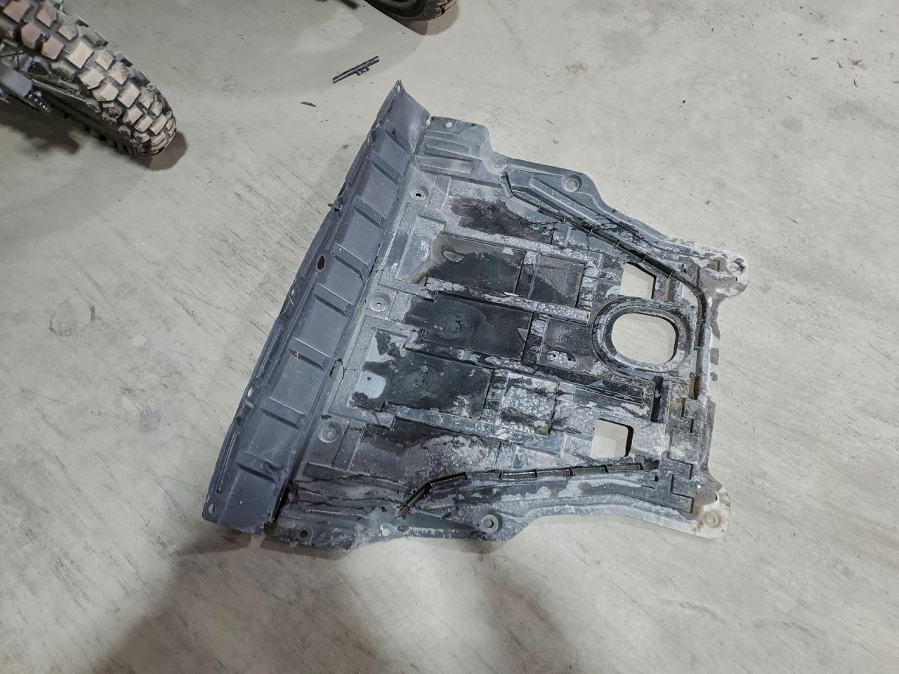 Lot #3315961235 2021 NISSAN ROGUE SPOR