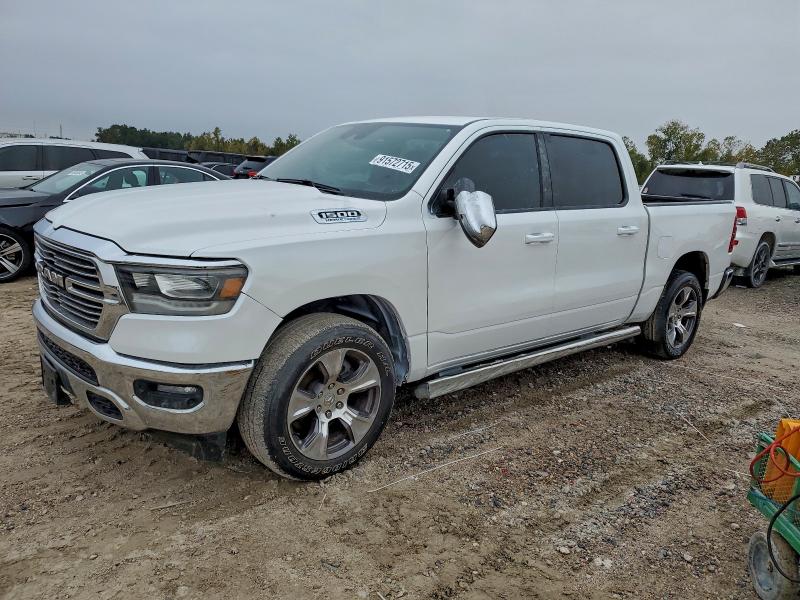 2024 RAM 1500 LARAM #3304505434