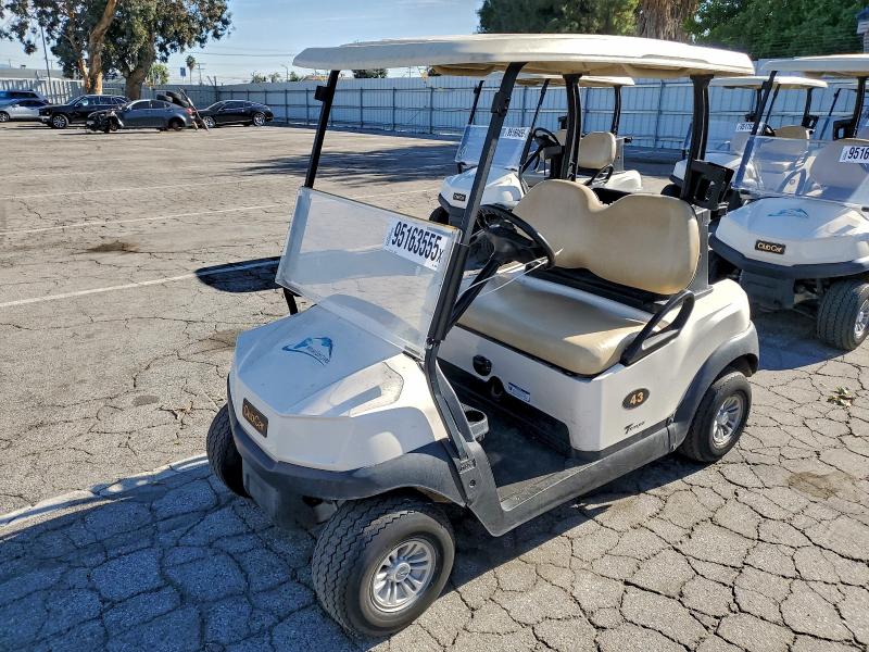 2022 CLUB CAR TEMPO FLA #3304530510