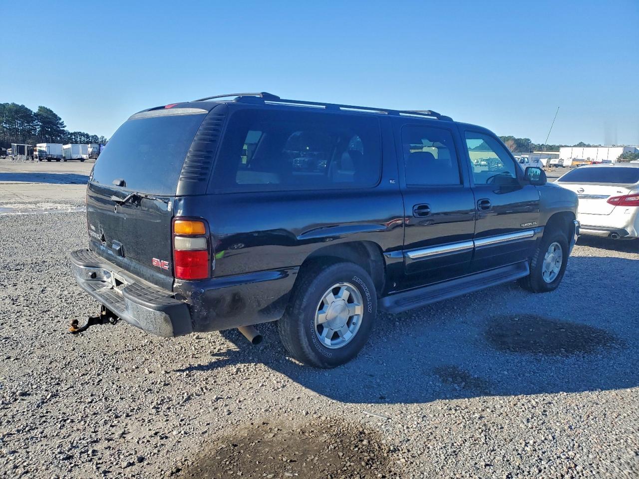 Lot #3316006809 2006 GMC YUKON XL C