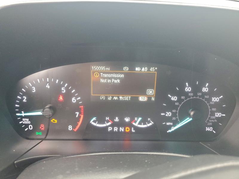 2021 FORD ESCAPE SE #3315857149