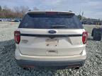 Lot #3312515612 2017 FORD EXPLORER S