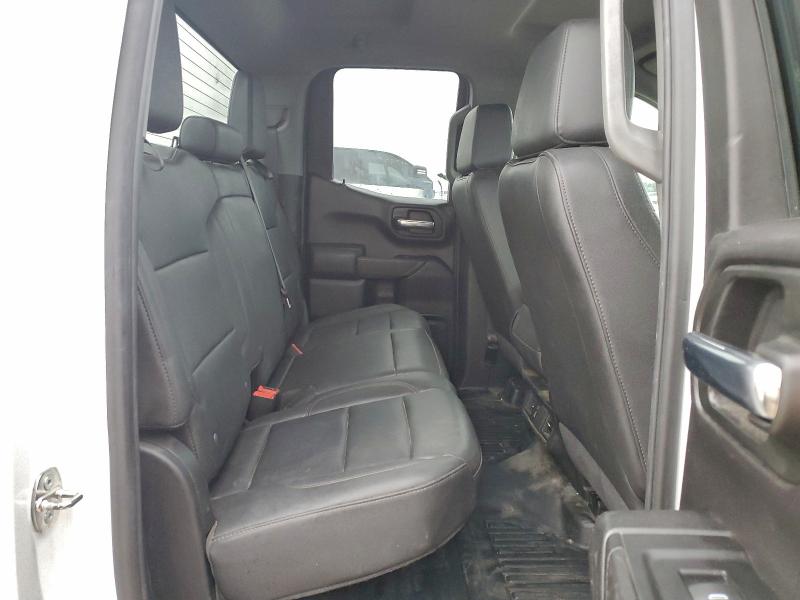 2024 CHEVROLET SILVERADO #3305291304