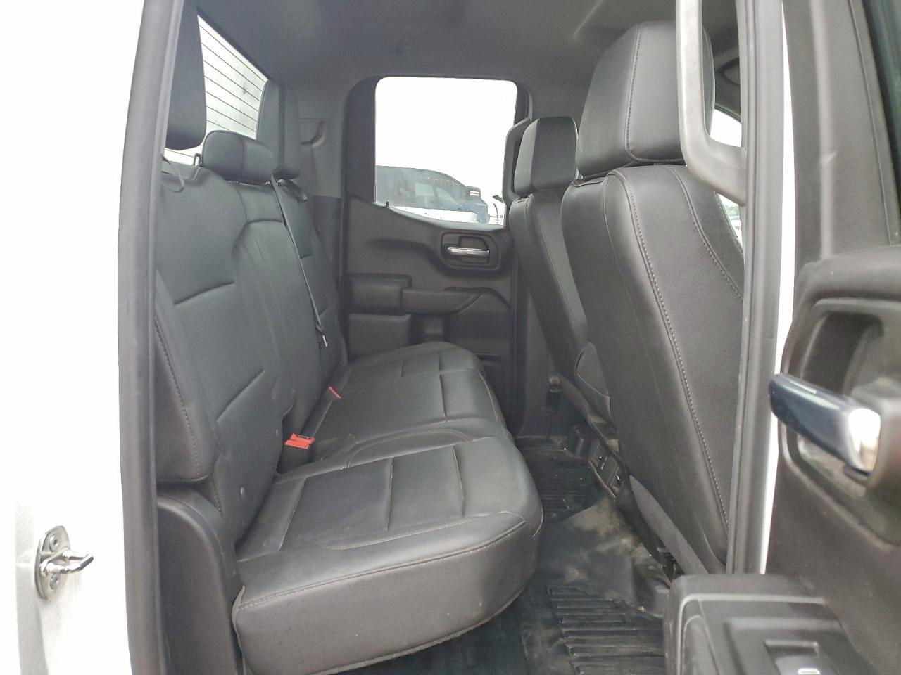 CHEVROLET SILVERADO C1500