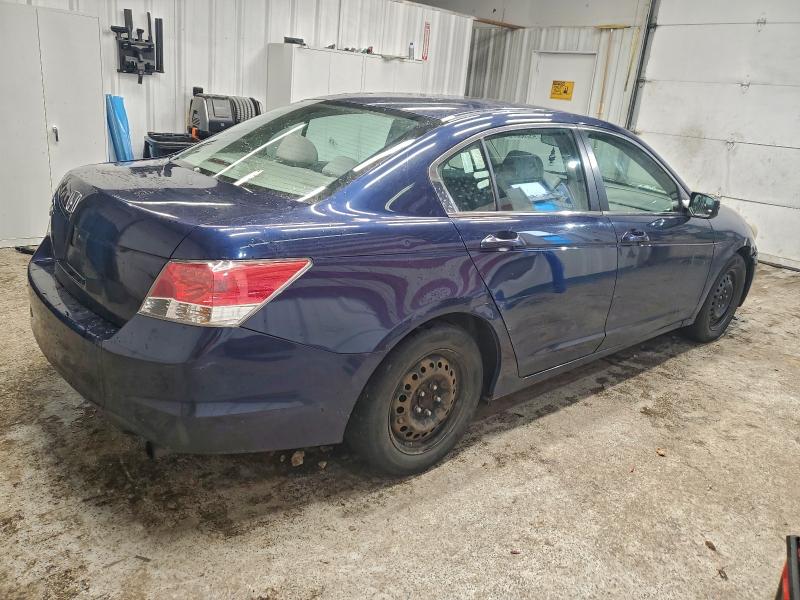 2009 HONDA ACCORD LX #3304568455