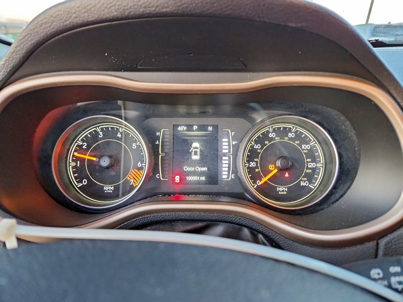 JEEP GRAND CHEROKEE SPORT