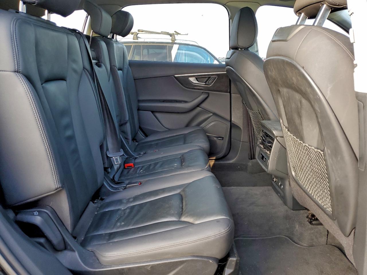 AUDI Q7 PREMIUM PLUS