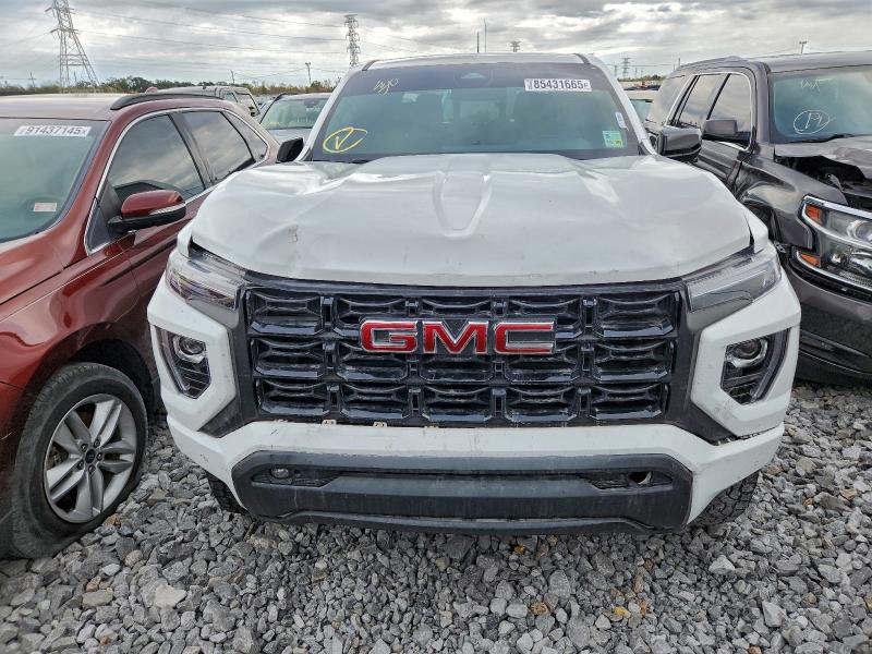 2024 GMC CANYON ELE #3303769425