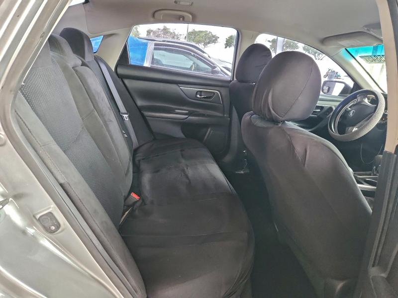 2015 NISSAN ALTIMA 2.5 #3315976117