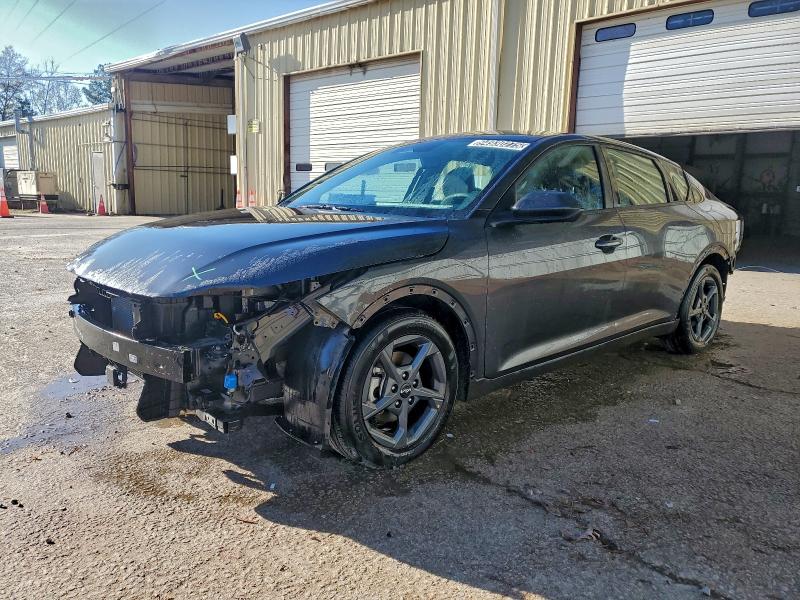 2025 KIA K4 LX #3310612276