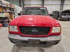 Lot #3312497610 2002 FORD RANGER SUP