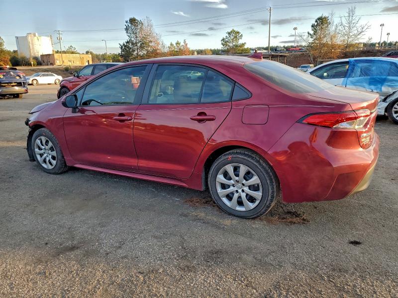 2024 TOYOTA COROLLA LE #3316740424