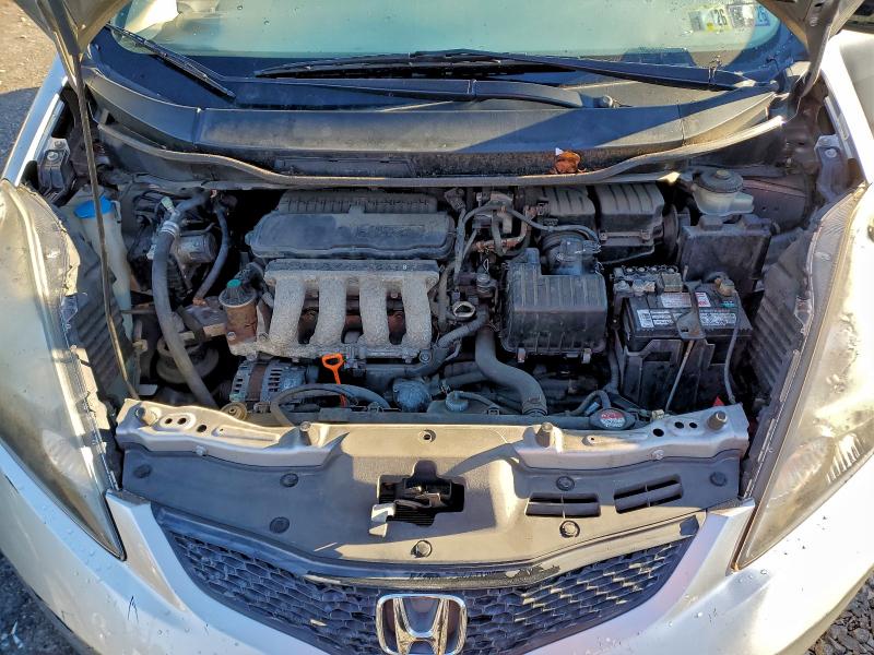 2013 HONDA FIT #3304766970