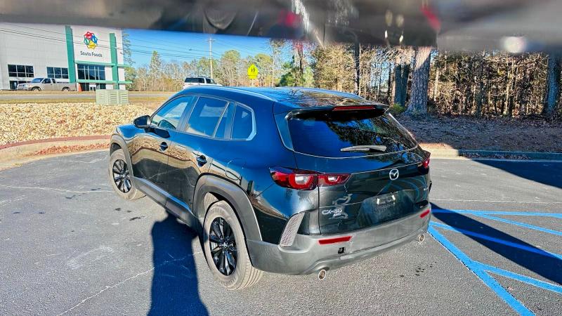 2025 MAZDA CX-50 PREF #3305365332